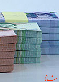 اختصاص 5/4 درصد از ارزش نفت خام تولیدی به حساب درآمد عمومی