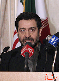 Iran Hopes Gasoline Rationing Will Help Modify Imports