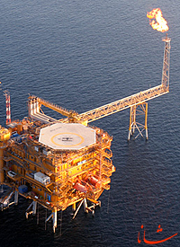 تولید 38 هزار بشکه ای نفت از میدان های سیوند و دنا در خلیج فارس