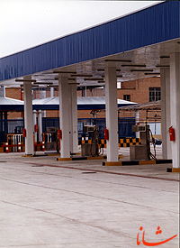 Iran Imported Gasoline from 16 States in 2006