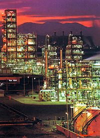 Tabriz Petrochemical Sales to Hit $4.3bn by Price Flotation