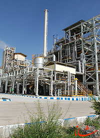 Iran ’07 Urea, Ammoniac Output to Exceed 5m Tons