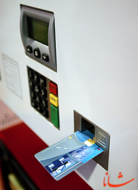 Tehran Gas Stations Ready to Operate with Smart Card