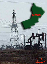 Iran, Oman Discuss Gas Pipeline