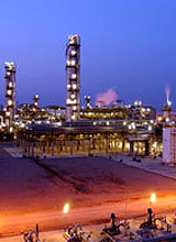IPCC Meets 15% of Iran Petrochemical Need