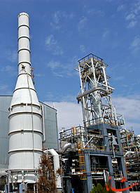 Iran to Build Petrochemical Complexes in Four Countries