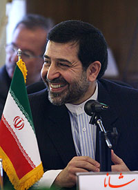 IPI Talks Demonstrate Iran"s Importance