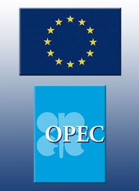 EU, OPEC See World Still Hooked on Oil
