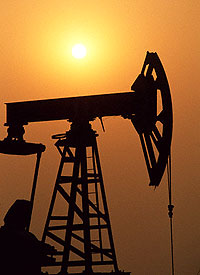ذخایر نفت و گاز جهان از دیدگاه بی.پی