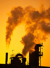 Iran to Boost Oil Refining Capacity