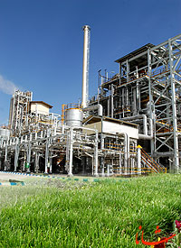 Iran Co. Receives OHSAS 18000:2007 Certificate