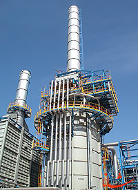 Tabriz Petrochemical Company’s Local Sales Up 50%