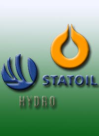 Iran-Based Statoil, Hydro Offices to Be Merged Oct. 1