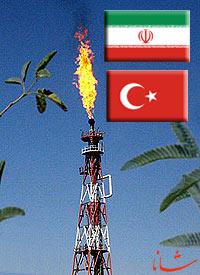 پروژه گاز ایران – ترکیه با مسائل پیچیده بسیاری رو به رو است