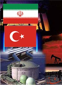 توافق ایران و ترکیه در باره جزئیات توافقنامه گازی