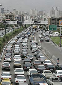 کدگذاری خودروهای عمومی برخی مناطق استان سیستان و بلوچستان
