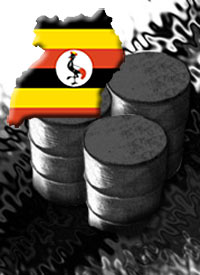 اوگاندا تمایلی به صادرات نفت خام ندارد