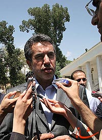 لوله گذاری فاز 8 پارس جنوبی به شرکت صدرا واگذار شد