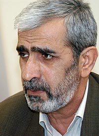 آمادگی منطقه ۵ عملیات انتقال گاز برای رویارویی با زمستان