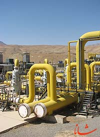 Iran’s Aggressive Natural Gas Expansion Plans - I