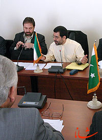 Finalized Iran-Pakistan Contract Text Elaborated