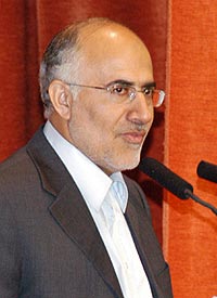 اعلام آمادگی ایران برای صادرات گاز به کشورهای بحرین کویت و امارات