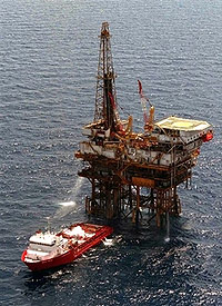 تصویب طرح اکتشاف و توسعه میدان نفتی دیر