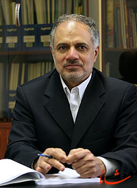 نیاز صنعت نفت ایران به 445 میلیارد دلار سرمایه گذاری