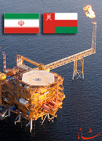 تاکید ایران و عمان بر افزایش سرمایه گذاری های دوجانبه