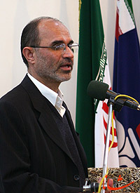 Nozari Says NISOC Is among World’s Top Oil Companies