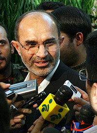 Iran Says India Will Participate in Peace Pipeline Project