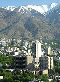 فروش واحدهای مسکونی در پروژه های بوستان و بهستان
