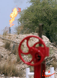 French Sofregaz to Return to Iran Gas Storage Project