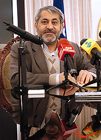 Iran Has 90b Barrels of Oil Reserves in Persian Gulf