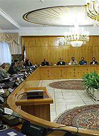 ایجاد پالایشگاه نفت کاسپین با مشارکت 20 درصدی وزارت نفت