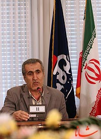 رکورد حفاری چاه های نفت و گاز امسال به مرز 346 هزار متر رسید