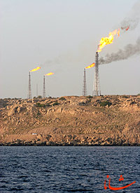 منطقه خارگ ظرفیت افزایش تولید نفت را دارد