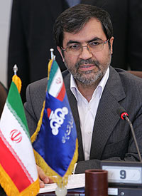 امضای سومین قرارداد از 17 بلوک اکتشاف و توسعه نفت و گاز ایران