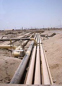 رشد 15 درصدی انتقال فرآورده‌های نفتی در منطقه شمال غرب کشور