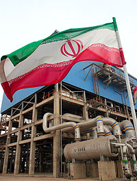 ایران الگوی خوبی برای کشورهای در حال توسعه است