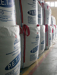 پتروشیمی تندگویان به تولید محصول استراتژیک ضد باکتری دست یافت