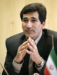اجرای طرح درمان از راه دور در مناطق عملیاتی صنعت نفت