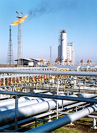 طرح توسعه میدان نفتی مسجدسلیمان در آستانه بهره‌برداری رسمی قرار گرفت