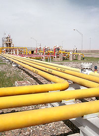 اجرای 10 پروژه در مناطق نفت خیز جنوب با بیش از 186میلیارد ریال اعتبار
