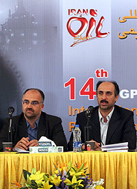 Iran Produces more than 80% of CNG Equipments