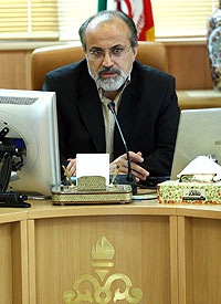 تدوین طرح جامع گازرسانی به روستاهای کشور ضروری است