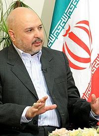 برنامه میرکاظمی برای تصدی وزارت نفت مورد تایید کارشناسان است