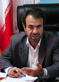 مشترک بودن مخزن شوریجه ایران با ترکمنستان منتفی است
