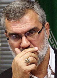 سهمیه سوخت سال 89 را لایحه هدفمند کردن یارانه‌ها تعیین می‌کند