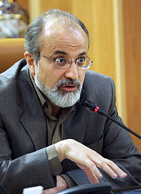 جذب و نگهداشت نیروی انسانی توانمند از اولویت های شرکت ملی گاز است